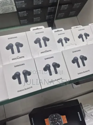 Samsung Galaxy Buds 3 Fe