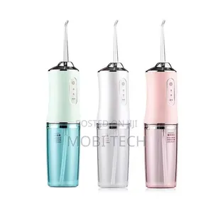 Oral Irrigator 