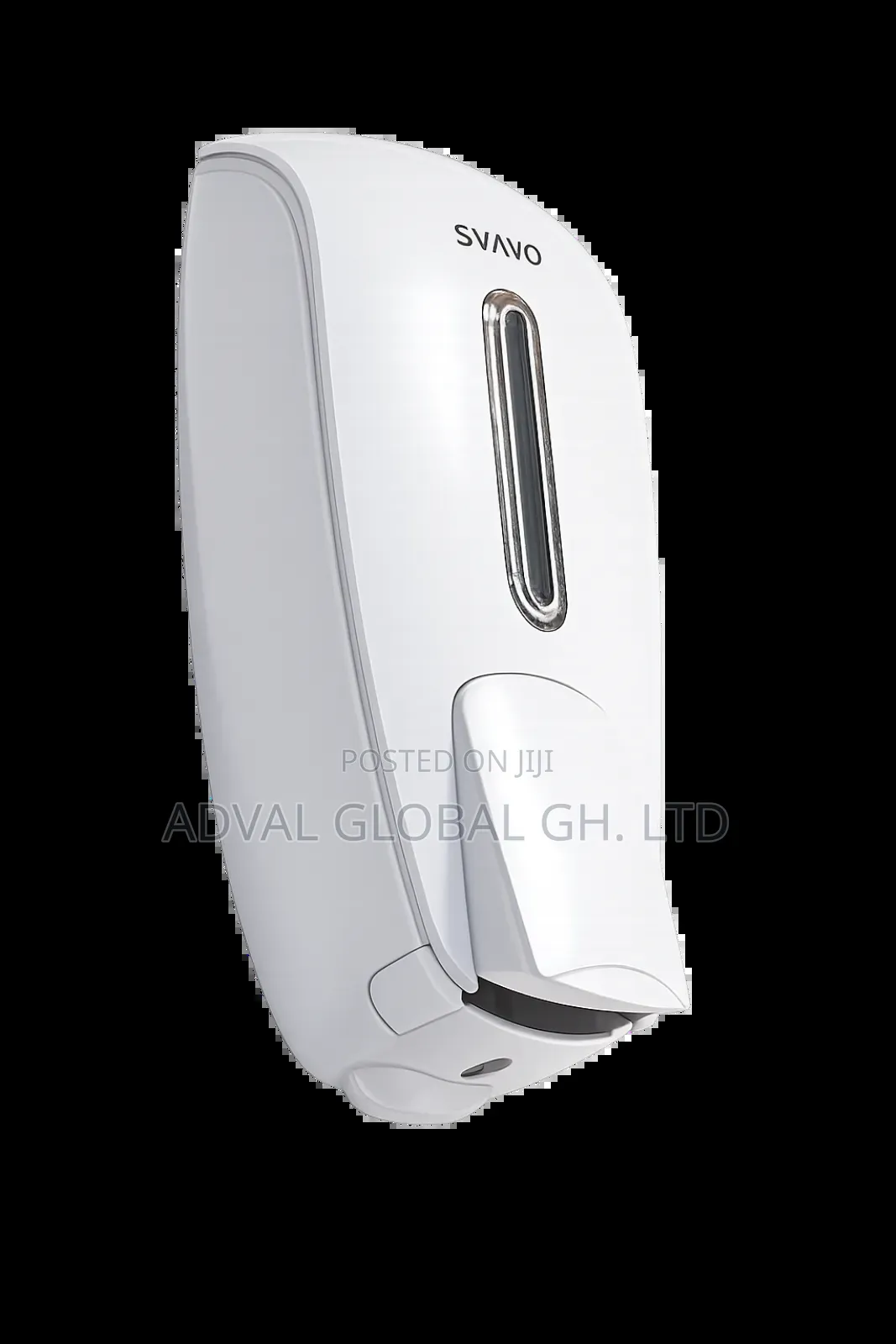 Svavo Manual Soap Dispenser