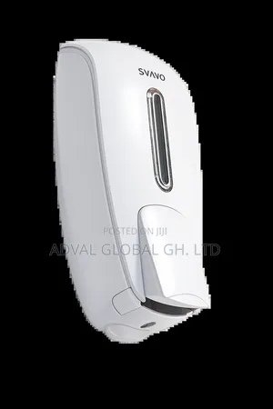 Svavo Manual Soap Dispenser