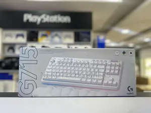 Logitech G715 Keyboard