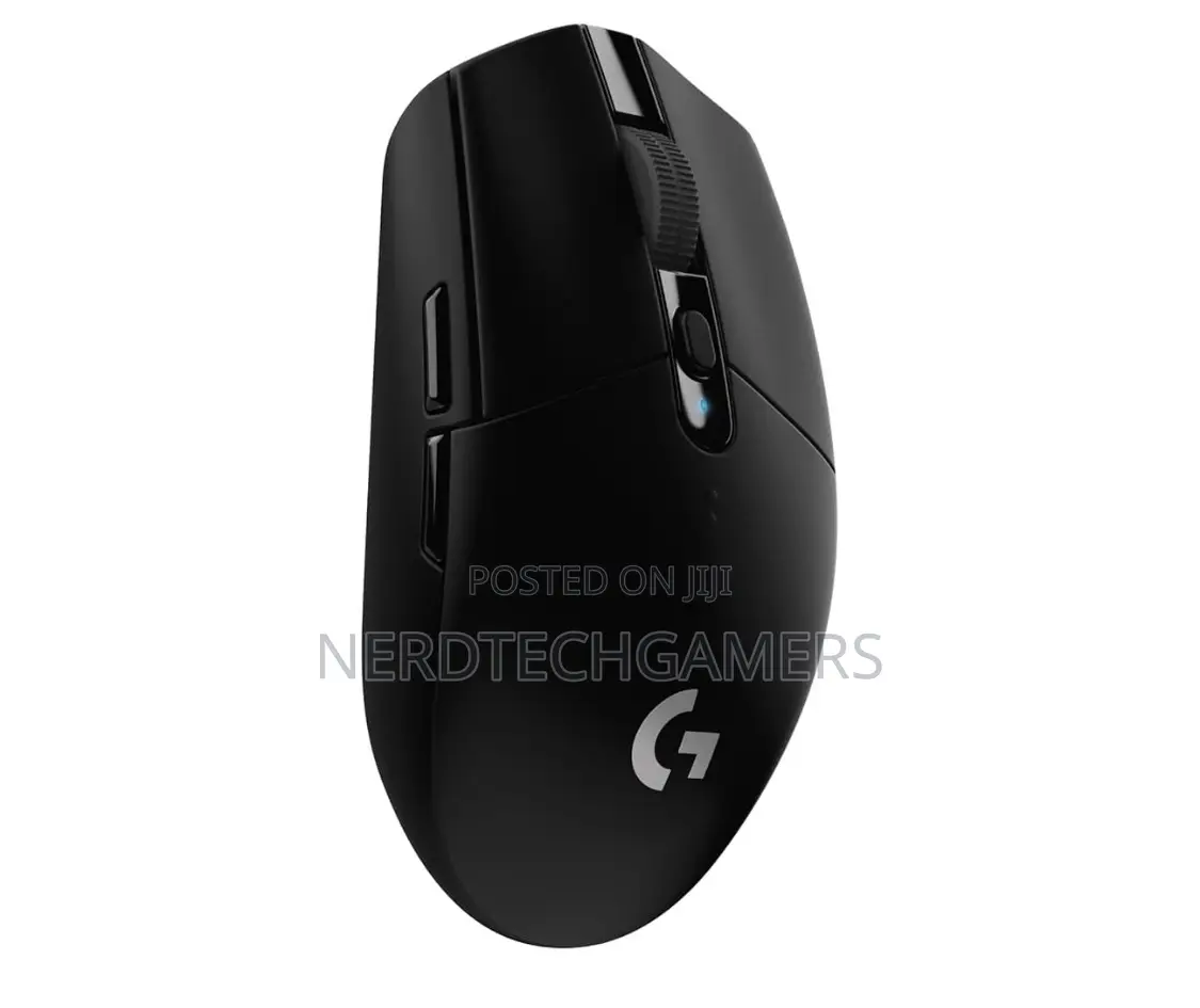 Logitech G305 Mouse