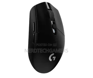 Logitech G305 Mouse