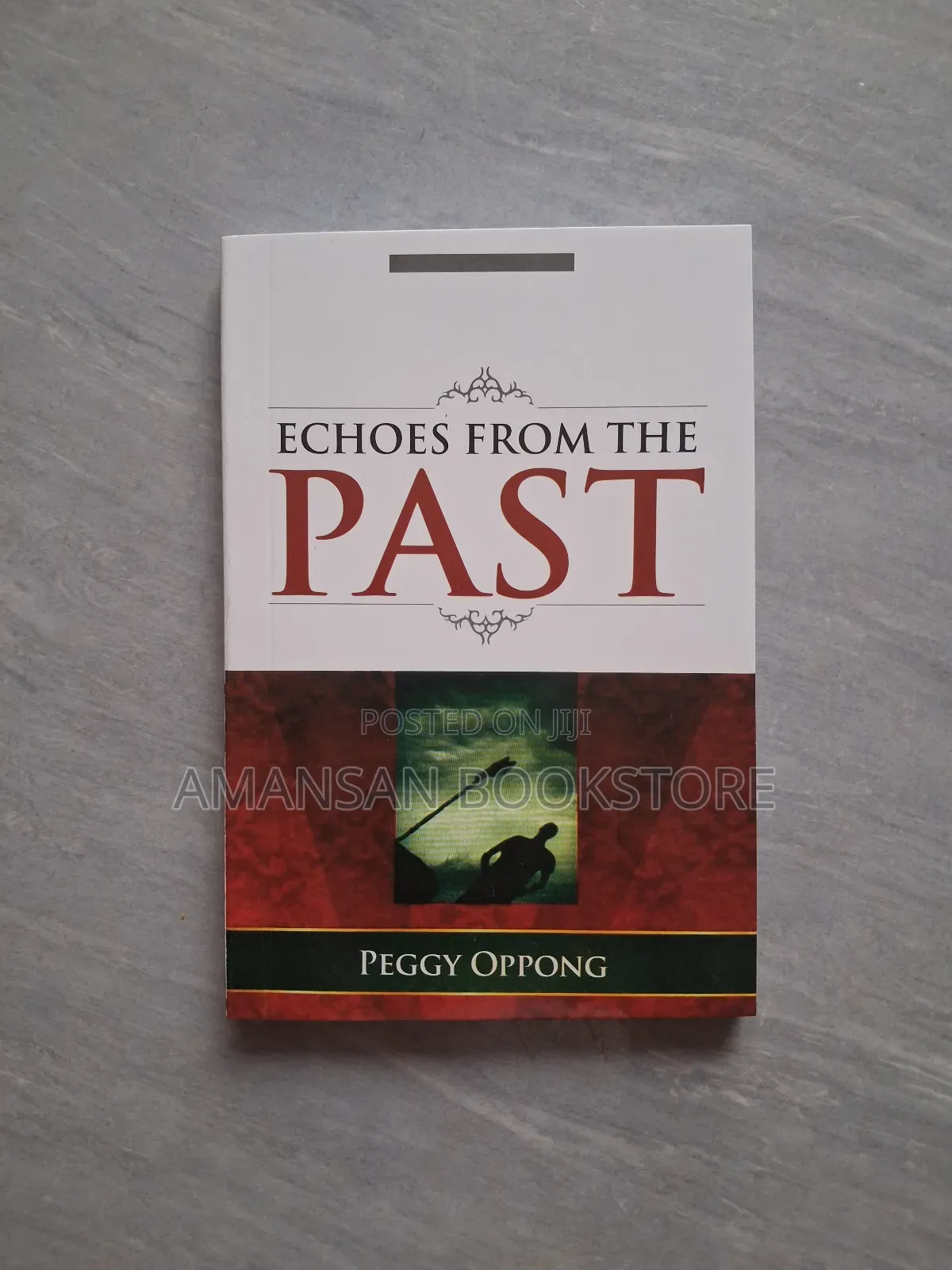 Echoes From the Past
