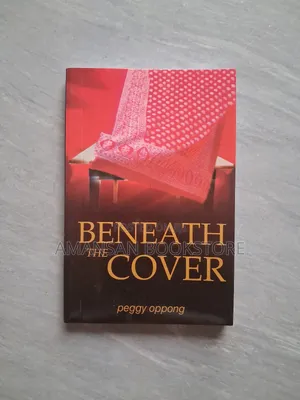 Beneath the Cover
