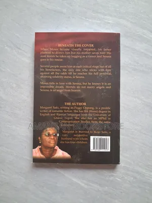 Beneath the Cover