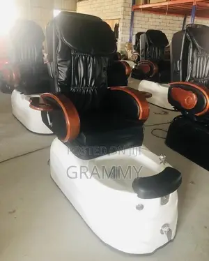 Spa Massage and Pedicure Chair