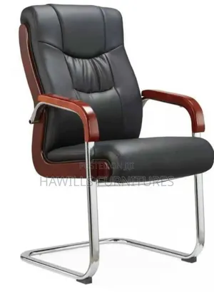 Executive Visitors Chair Royal Comfort