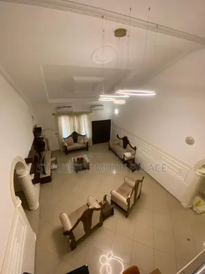 5bdrm House in Adiriganor, East Legon for sale