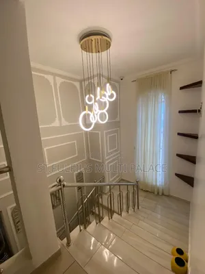 5bdrm House in Adiriganor, East Legon for sale