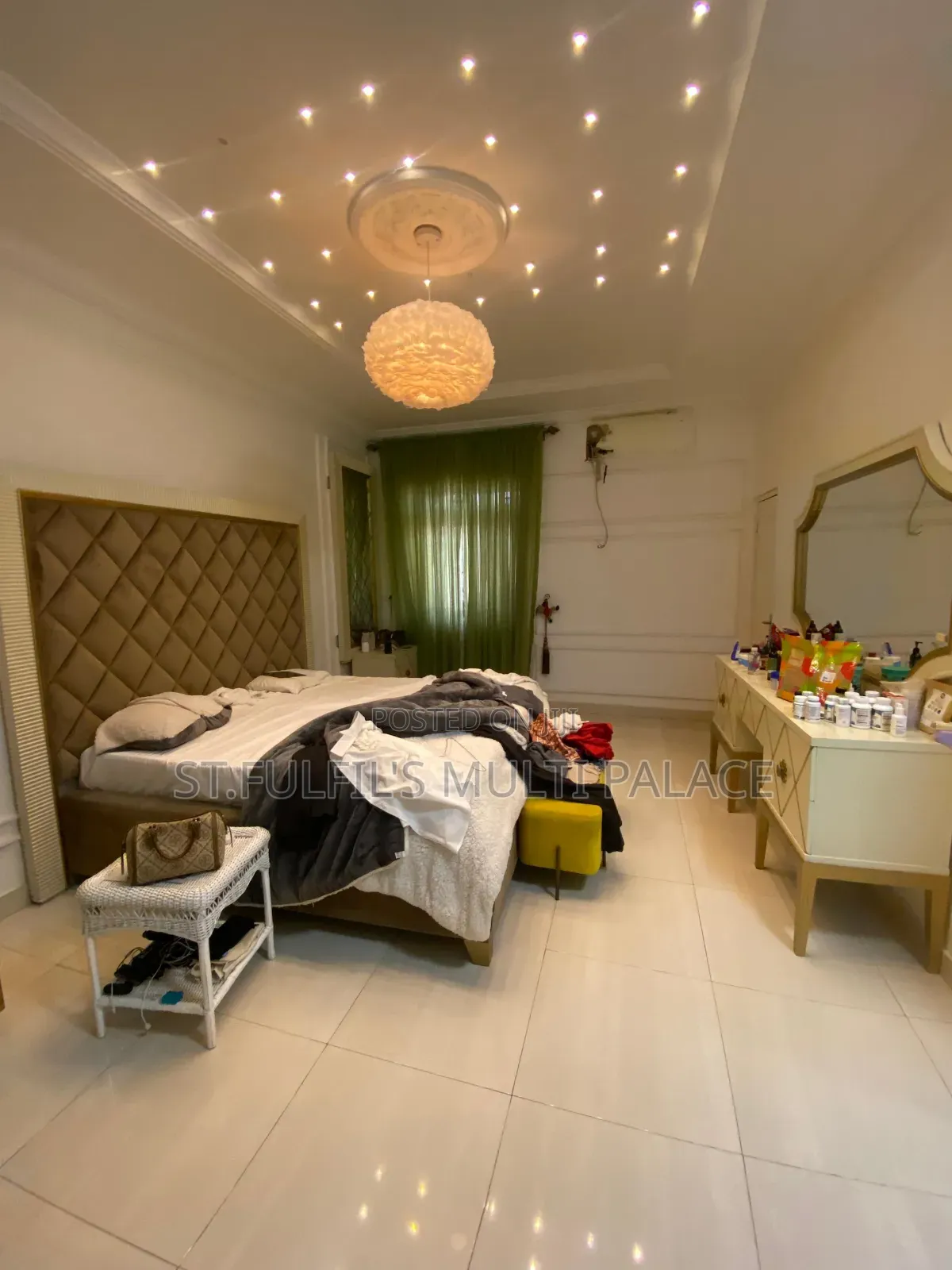 5bdrm House in Adiriganor, East Legon for sale