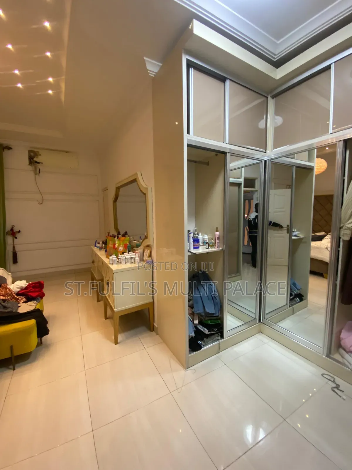 5bdrm House in Adiriganor, East Legon for sale