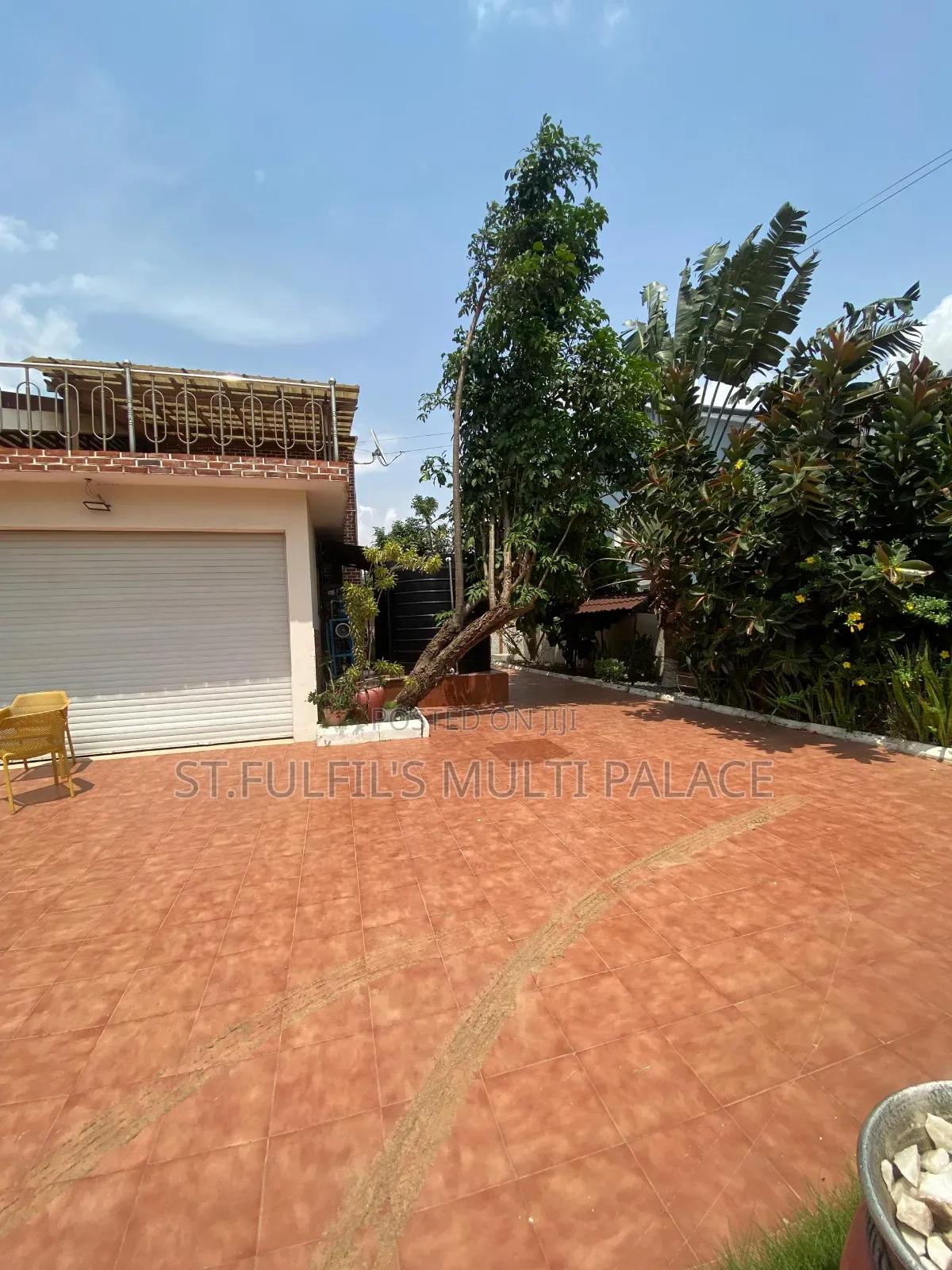 5bdrm House in Adiriganor, East Legon for sale