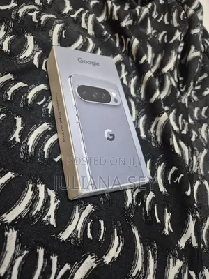 New Google Pixel 10 Pro 128 GB
