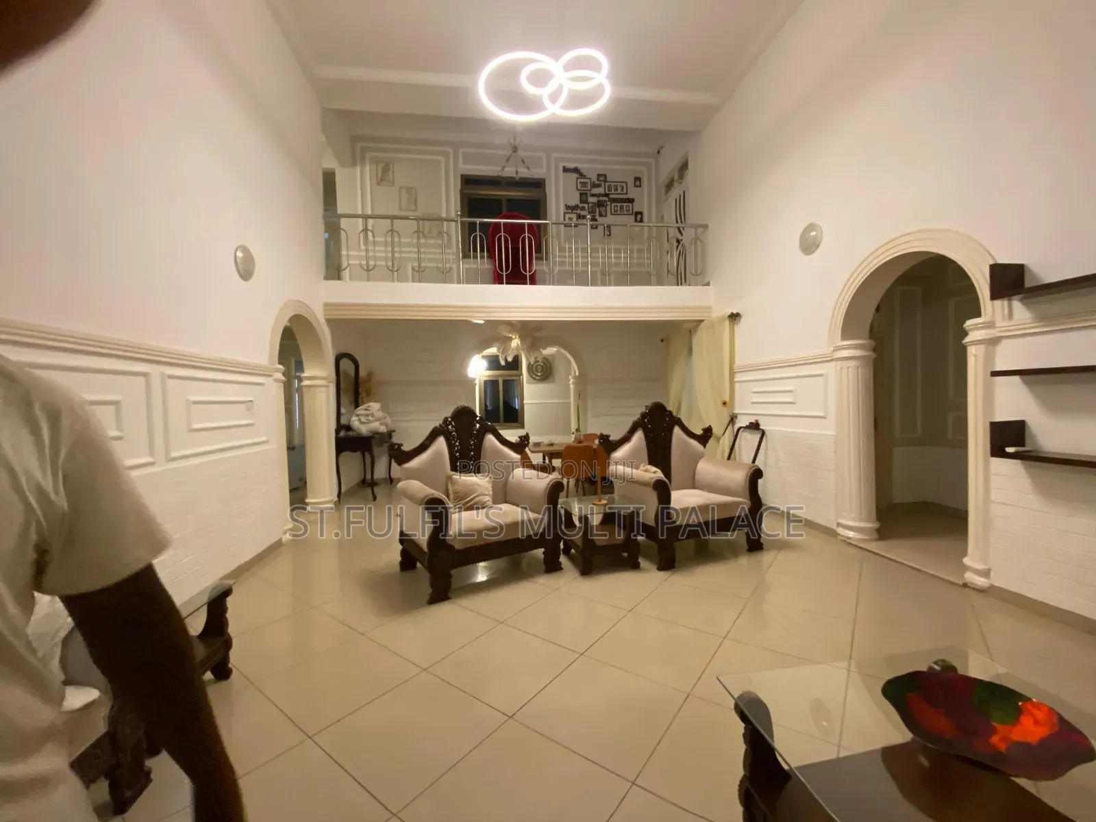 5bdrm House in Adiriganor, East Legon for sale