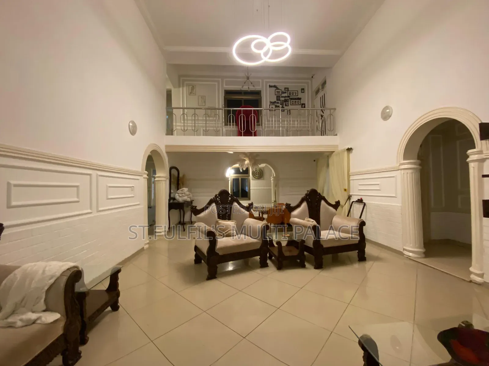 5bdrm House in Adiriganor, East Legon for sale