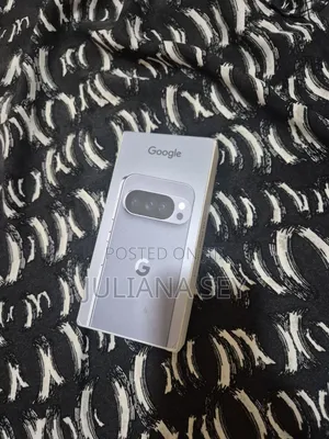 New Google Pixel 10 Pro 128 GB Silver