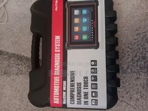Autel Maxicom 900 Mk Car Scanner