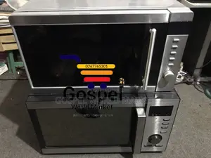 Ambiance Quelle Microwave