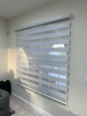 Highest Window  Blinds Curtains