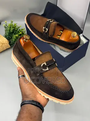 Timberland Men’S Suede Shoes