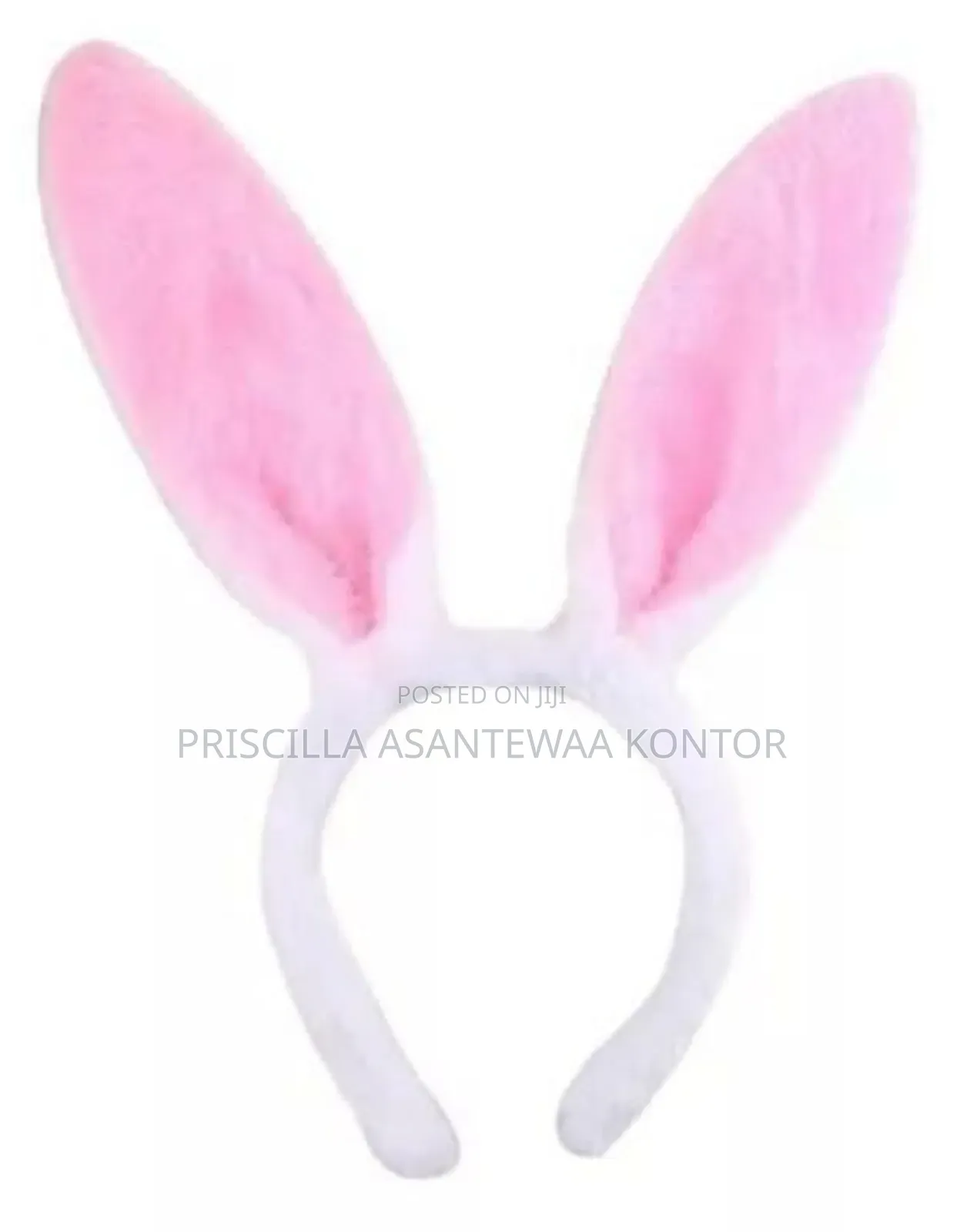 Bunny / Rabbit Headbands