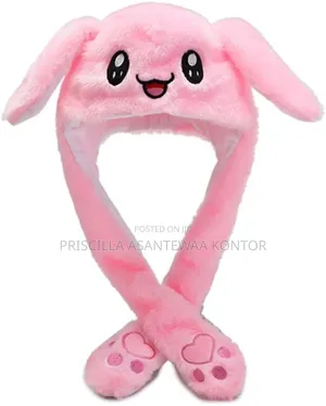 Bunny / Rabbit Headbands