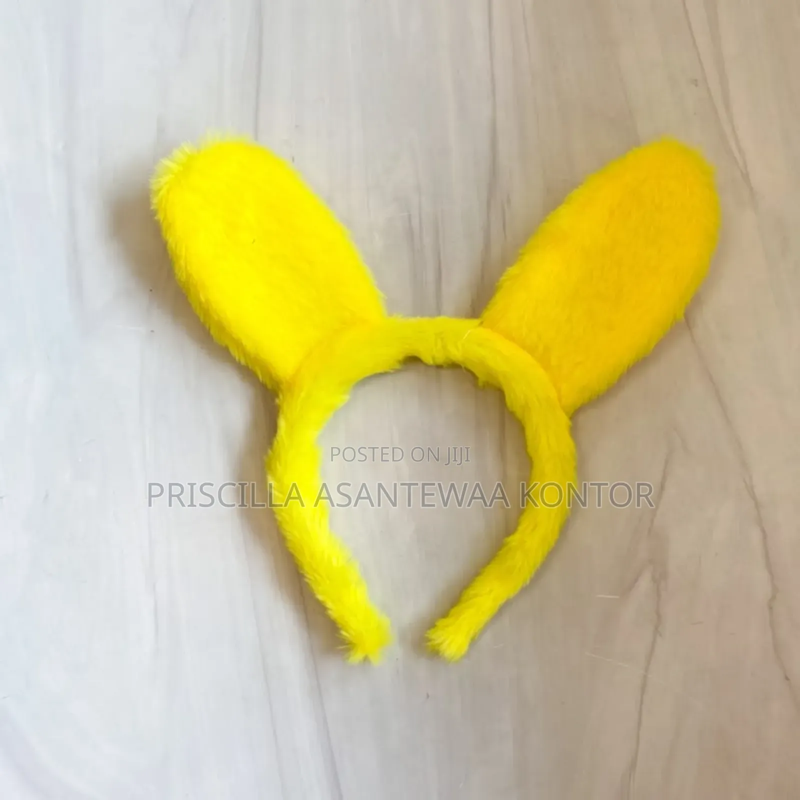Bunny / Rabbit Headbands