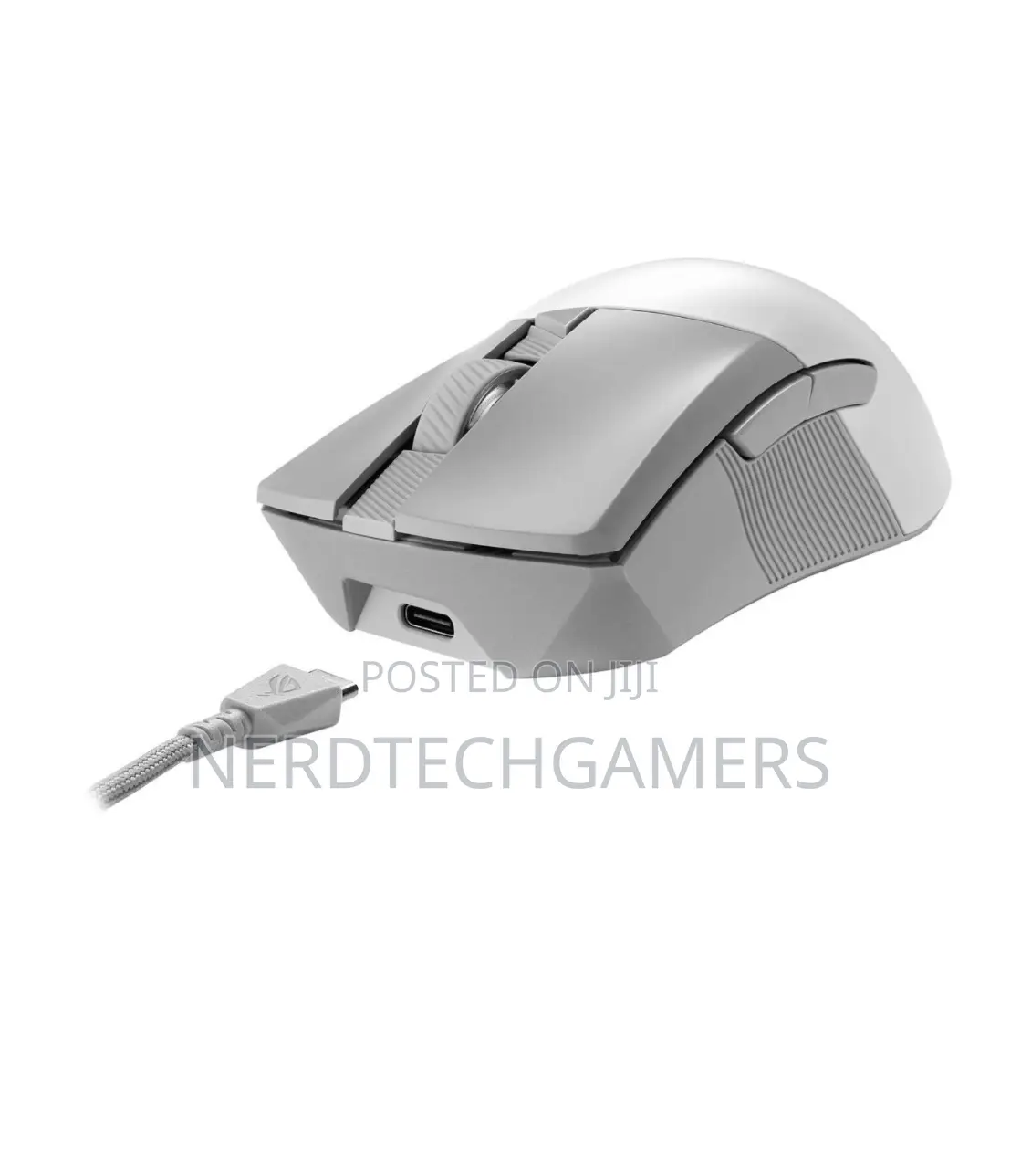 Rog Gladiusiii Mouse