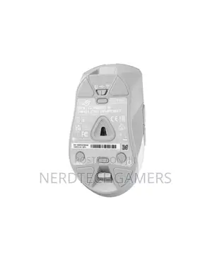 Rog Gladiusiii Mouse