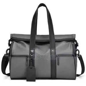 High Quality Unisex Duffel Bags