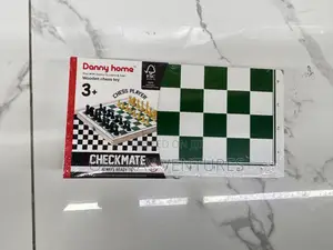 Kids Chessboard