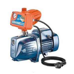 1.5 Hp Pedrollo Cast With Pedrollo Easypress