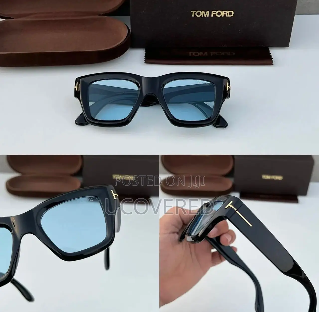 High Quality Fashion Glasses