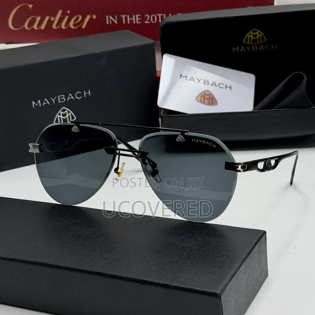 High Quality Fashion Glasses