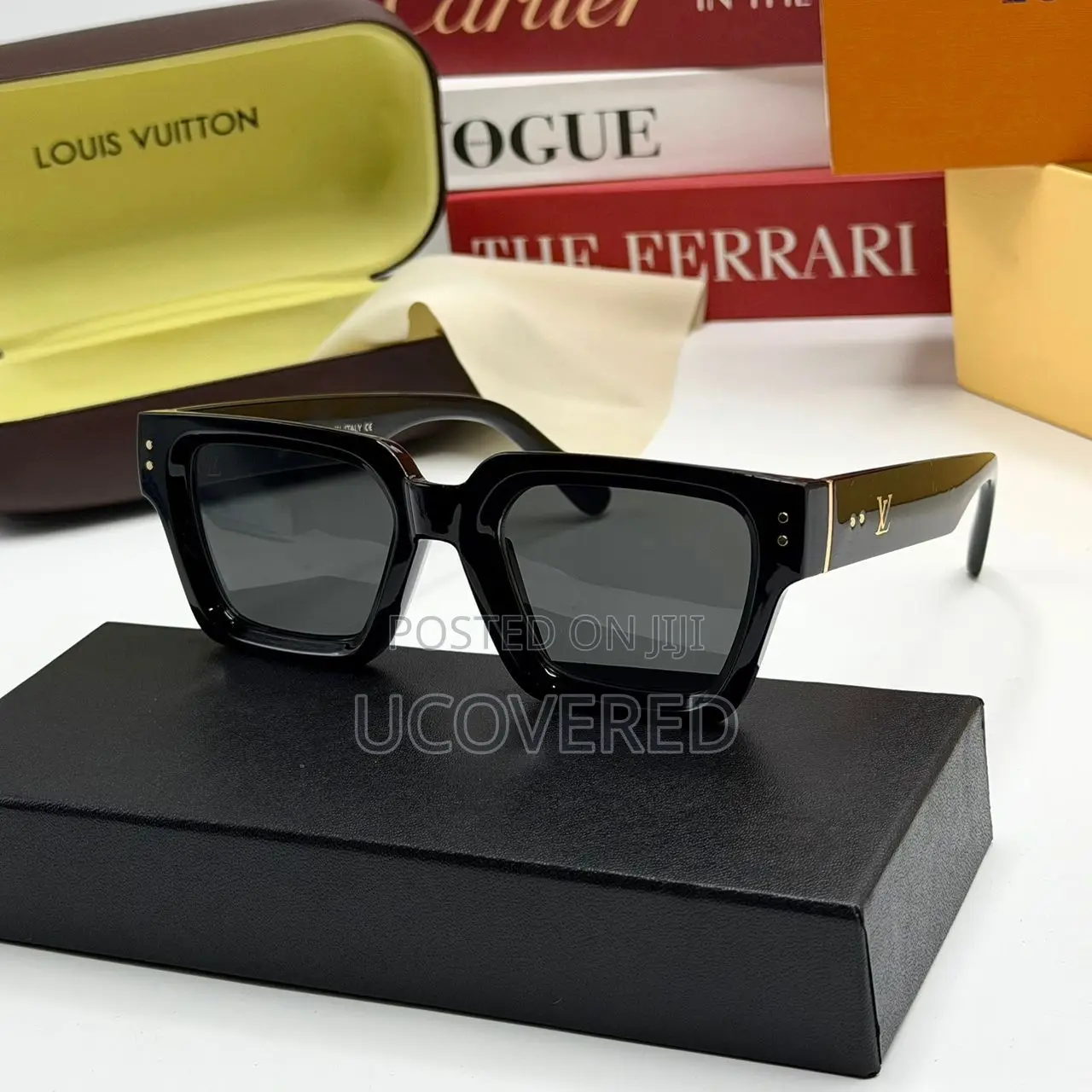 High Quality Fashion Glasses