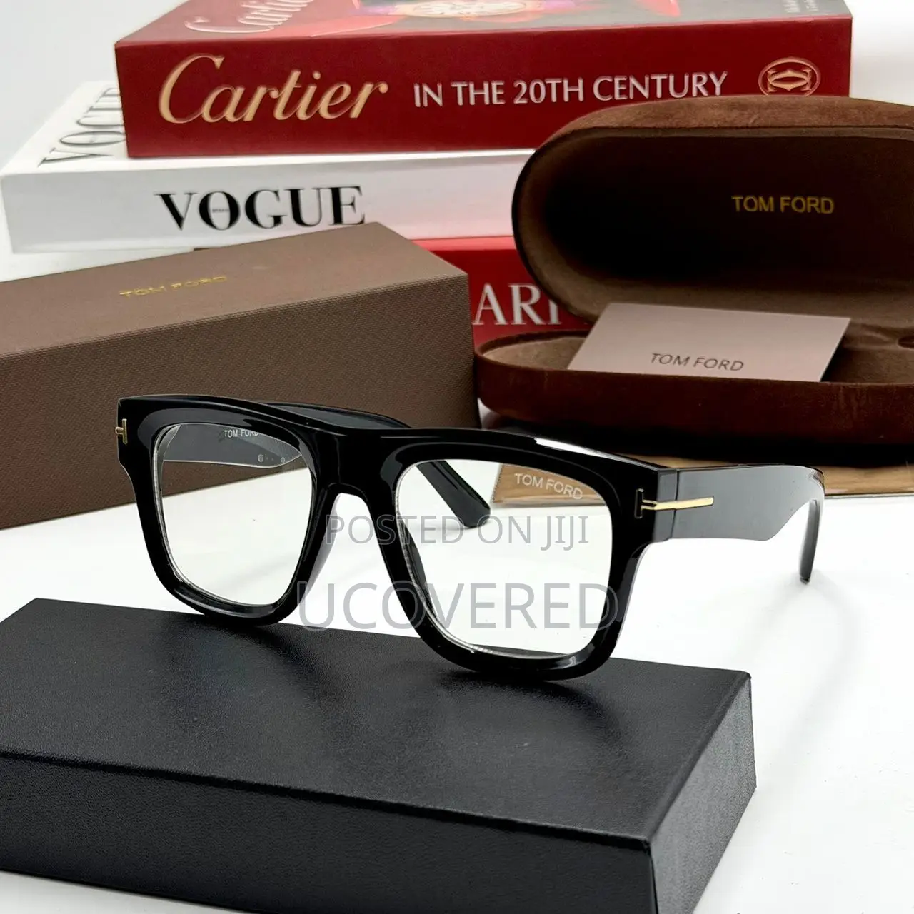 High Quality Fashion Glasses