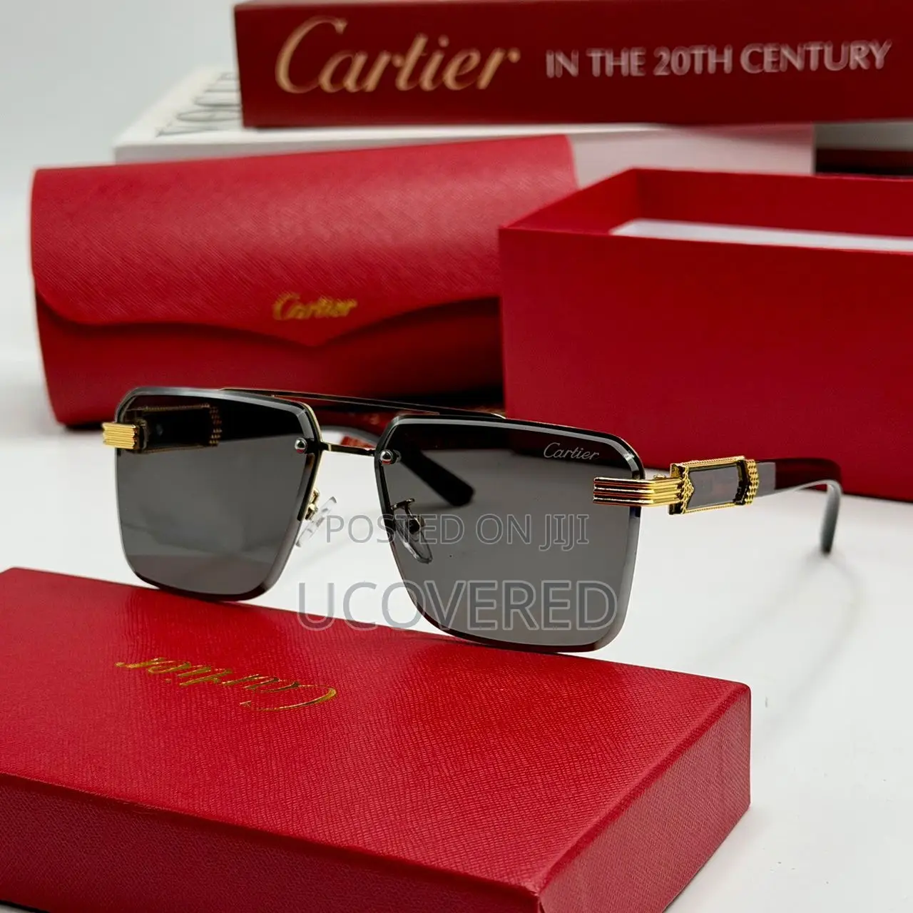 High Quality Fashion Glasses