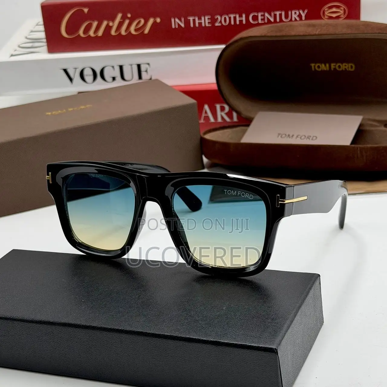 High Quality Fashion Glasses