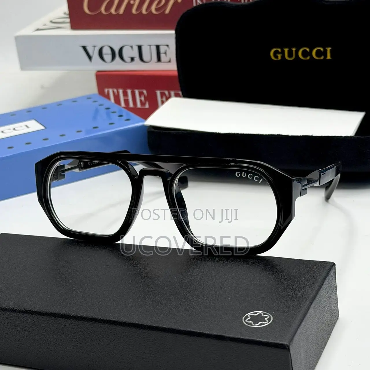 High Quality Fashion Glasses