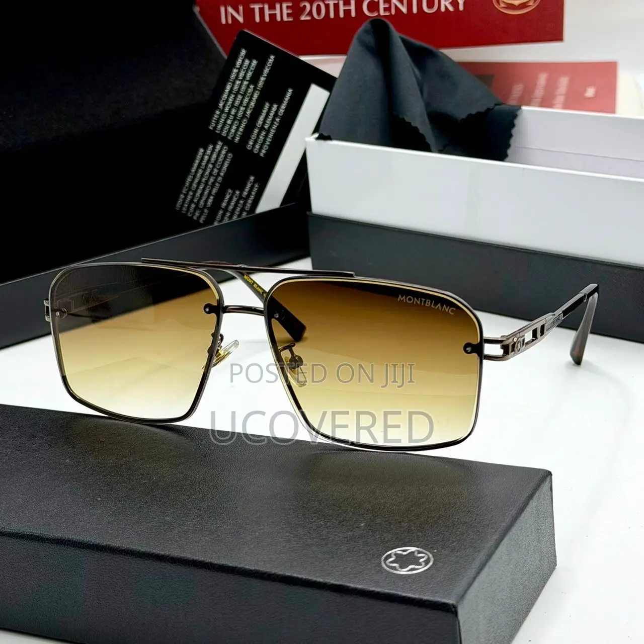 High Quality Fashion Glasses