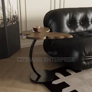 Side Table - Beautiful Butterfly