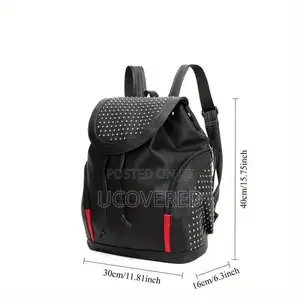 High Quality Vintage Backpacks