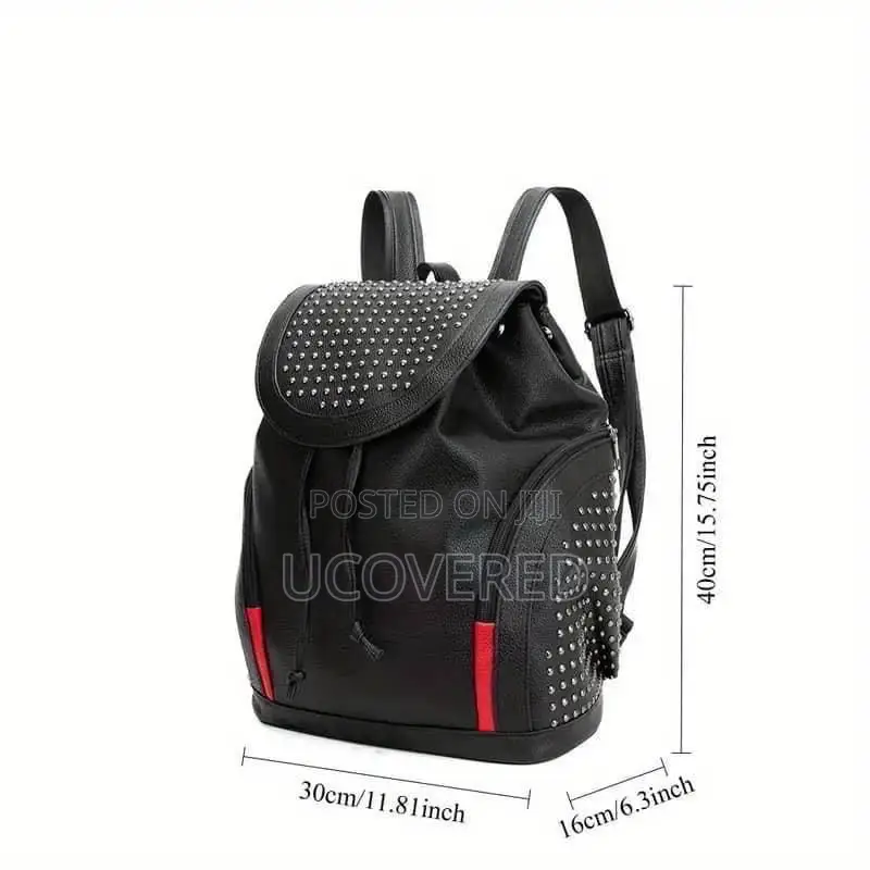 High Quality Vintage Backpacks