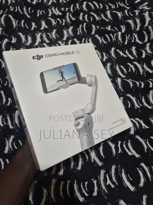 Dji Osmo Mobile Se