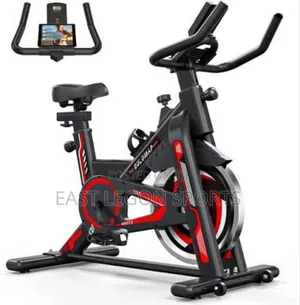 Exercise Bike Cardio Rowing Cross Trainer Gym Bike New