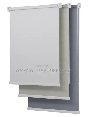 Top-Notch Roller Window  Blinds