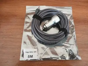 Starlink Mini Cigarette Car Charger and Cable