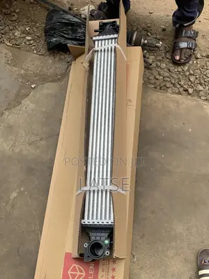 Honda Cr-v 2017,2018,2019,2020,2021,2022 Turbocharger Intercooler,