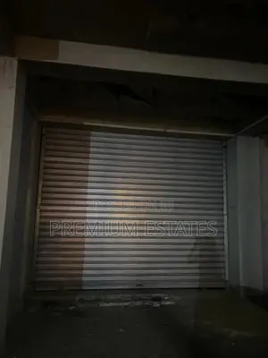 Shop on a Main Road for Rent at Ogbojo East Legon